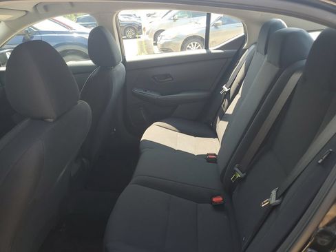 Used 2024 Nissan Sentra S FWD image 24
