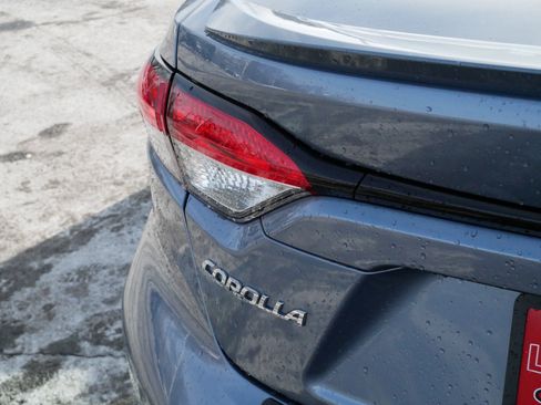 Certified 2023 Toyota Corolla SE image 17