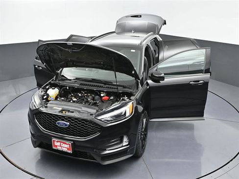 Used 2024 Ford Edge ST-Line AWD/4WD image 46