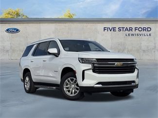 Used 2023 Chevrolet Tahoe LT video 1