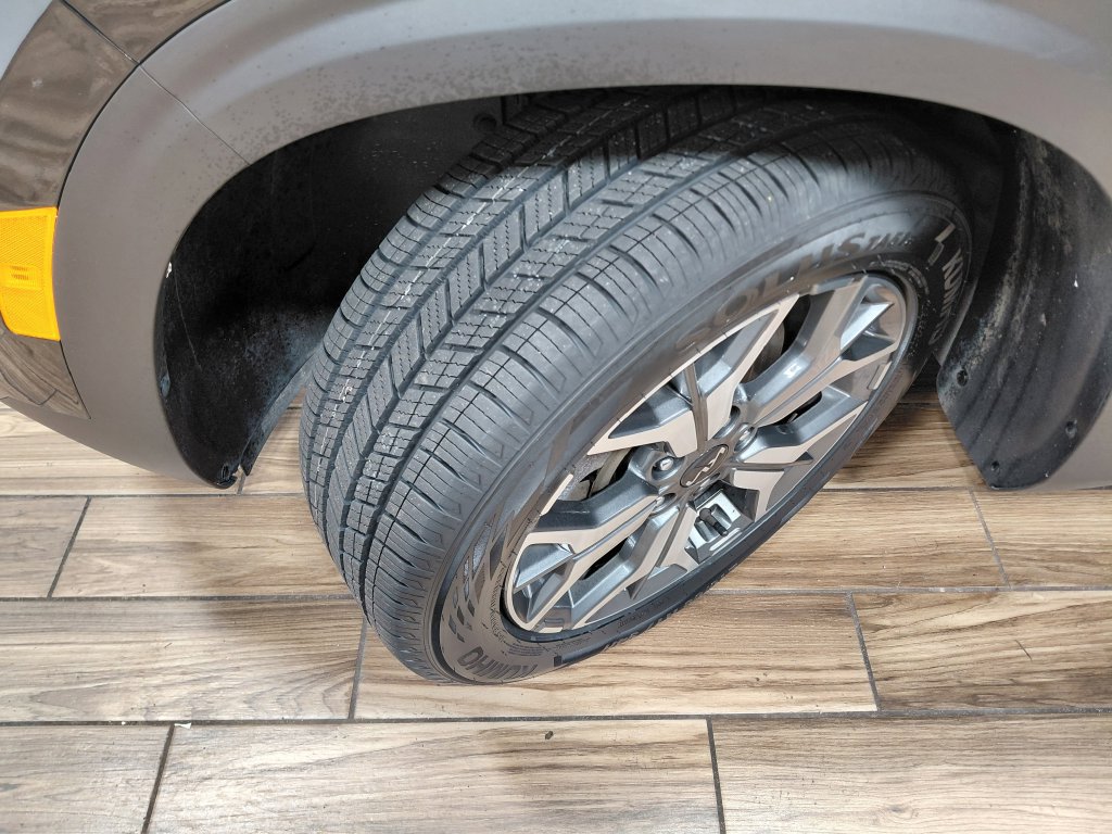 Used 2022 Kia Seltos EX AWD/4WD image 24
