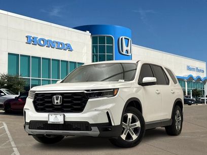 Used 2025 Honda Pilot EX-L