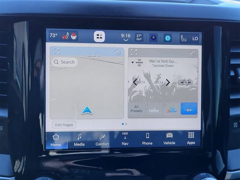 Used 2022 RAM 1500 Big Horn image 19