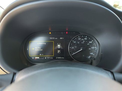 Certified 2024 Nissan Kicks SV image 44