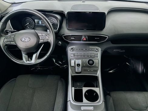 Used 2023 Hyundai Santa Fe SEL FWD image 18