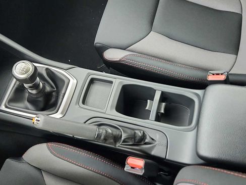 New 2026 Subaru WRX AWD/4WD image 15