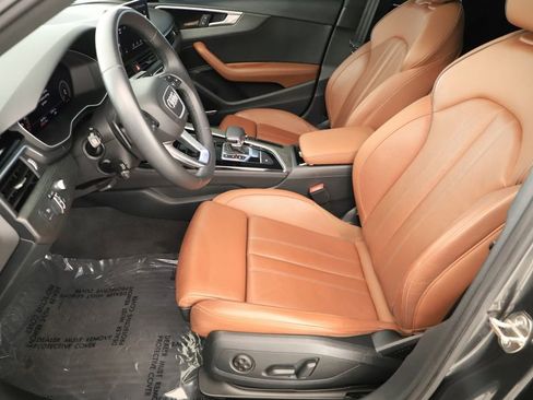 Certified 2021 Audi A4 2.0T Prestige w/ Prestige Package image 24