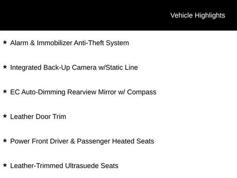 Used 2012 Toyota Camry SE w/ Leather Pkg FWD image 7