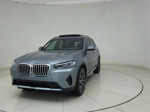 Used 2024 BMW X3 sDrive30i w/ Convenience Package image 68