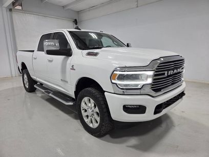 Used 2023 RAM 2500 Laramie