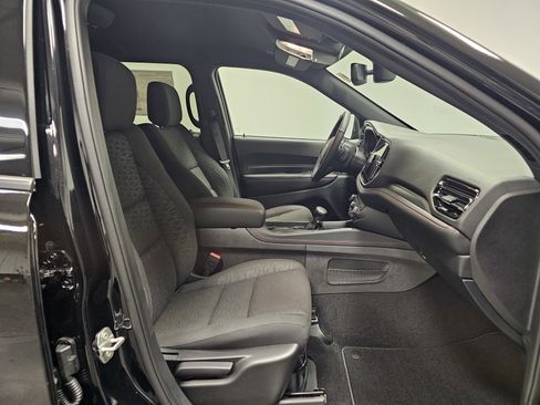 New 2026 Dodge Durango GT image 14