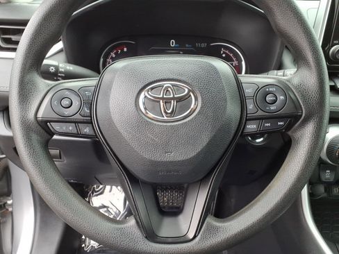 Certified 2023 Toyota RAV4 XLE image 16