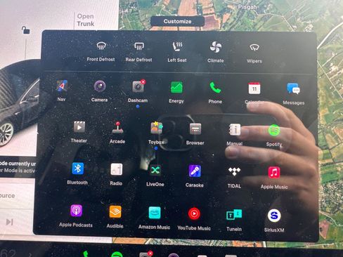 Used 2019 Tesla Model 3 Performance image 14