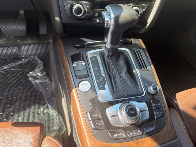Used 2014 Audi allroad Premium Plus AWD/4WD image 9