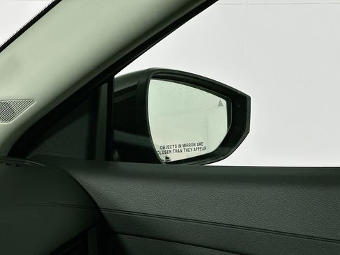 New 2026 Nissan Sentra SV w/ Floor Mat Package image 24