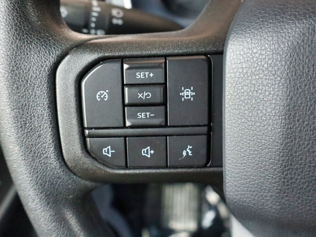 Used 2021 Ford F150 XLT w/ XTR Package AWD/4WD image 28