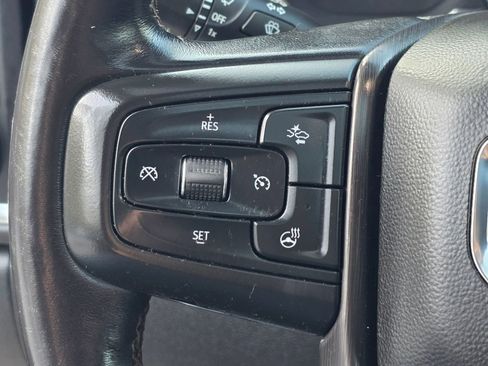 Used 2022 GMC Sierra 2500 AT4 w/ AT4 Premium Plus Package image 23