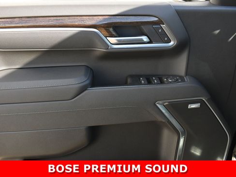 New 2026 GMC Sierra 1500 Elevation w/ Elevation Premium Package image 16