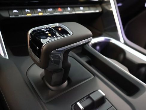 New 2026 GMC Sierra 1500 Denali w/ Technology Package image 27