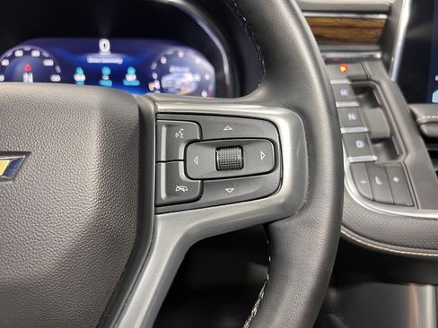 Used 2023 Chevrolet Tahoe Premier image 26