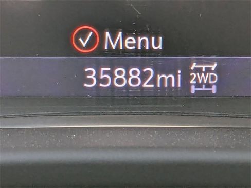 Used 2022 GMC Acadia AT4 w/ Preferred Package image 11