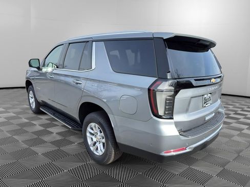 New 2026 Chevrolet Tahoe LT w/ Comfort Package image 5