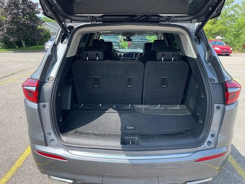 Used 2021 Buick Enclave Avenir w/ Avenir Technology Package image 33