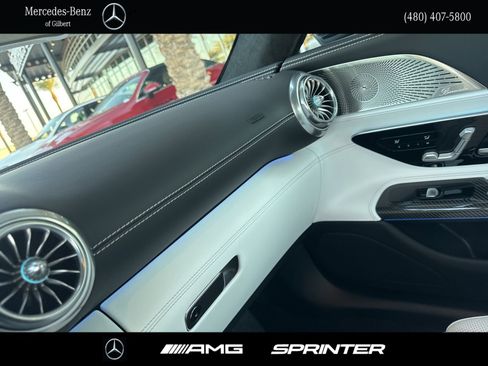 New 2026 Mercedes-Benz AMG GT 63 image 24