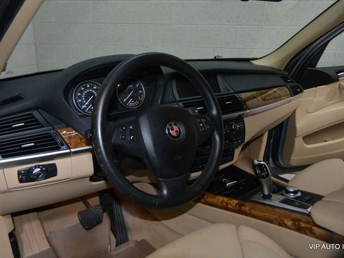 Used 2007 BMW X5 4.8i image 11