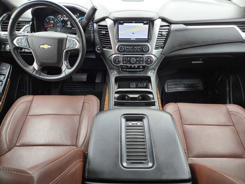 Used 2020 Chevrolet Tahoe Premier w/ Premier Plus Edition image 26