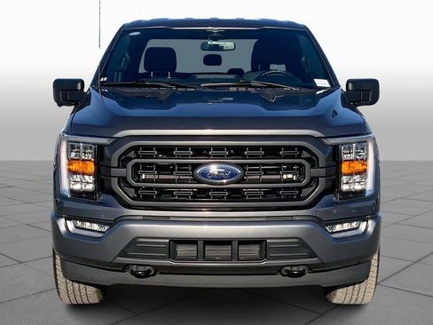 Used 2023 Ford F150 XLT w/ Equipment Group 302A High image 4