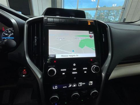 Used 2019 Subaru Ascent Touring AWD/4WD image 16