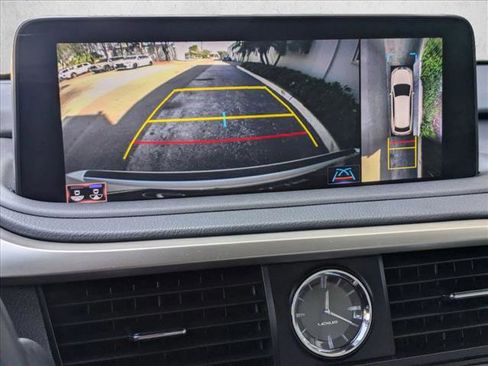 Certified 2022 Lexus RX 350 RX 350 w/ Premium Package image 13