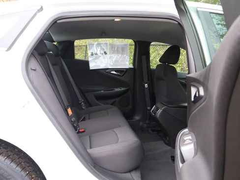 Certified 2024 Chevrolet Malibu LT image 46