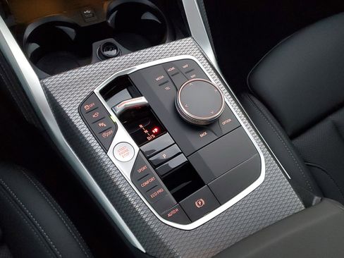 New 2026 BMW 430i xDrive Coupe w/ M Sport Package image 20