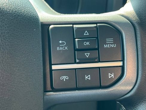 Used 2025 Ford F250 Lariat w/ Tremor Off-Road Package AWD/4WD image 39