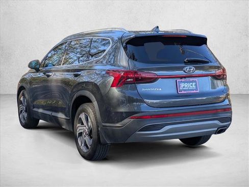 Certified 2023 Hyundai Santa Fe SEL image 6