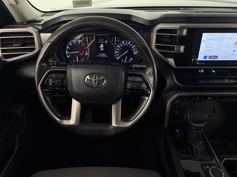 Used 2023 Toyota Tundra SR5 RWD image 12