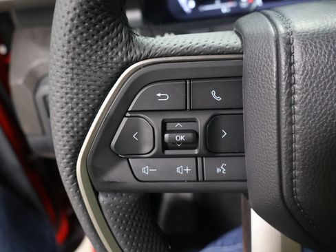 Used 2026 Toyota Tacoma Limited AWD/4WD image 25