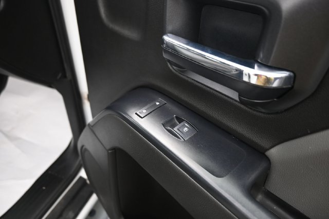 Used 2018 Chevrolet Silverado 3500 W/T w/ WT Fleet Convenience Package AWD/4WD image 37