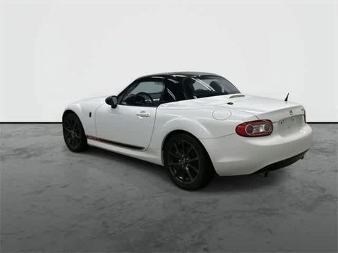 Used 2014 MAZDA MX-5 Miata Club image 9
