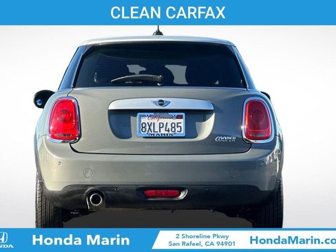 Used 2015 MINI Cooper 4-Door Hardtop image 7