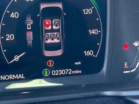 Used 2024 Honda Accord Sport image 21