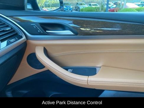 Used 2021 BMW X3 xDrive30i w/ Premium Package AWD/4WD image 19