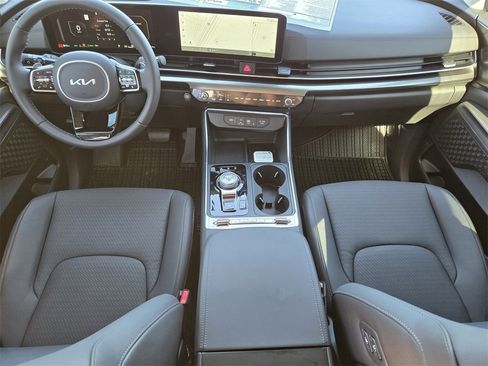 New 2026 Kia Carnival SX Prestige image 19