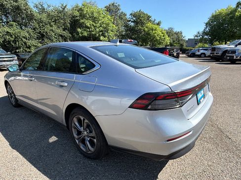 Used 2023 Honda Accord EX image 7