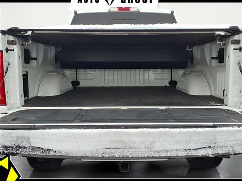 Used 2022 Ford F150 King Ranch w/ Equipment Group 601A High image 27