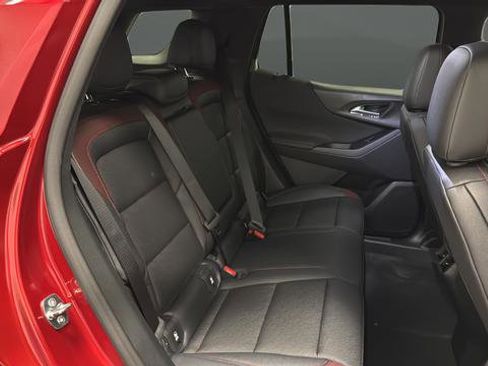 New 2026 Chevrolet Equinox RS w/ Convenience Package III image 29