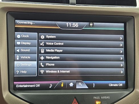 Used 2012 Lincoln MKX FWD image 21