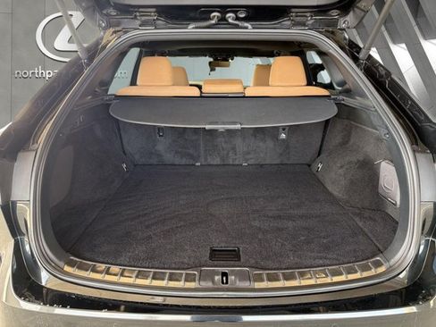 Certified 2023 Lexus RX 350 Premium Plus w/ Cold Area Package FWD image 23